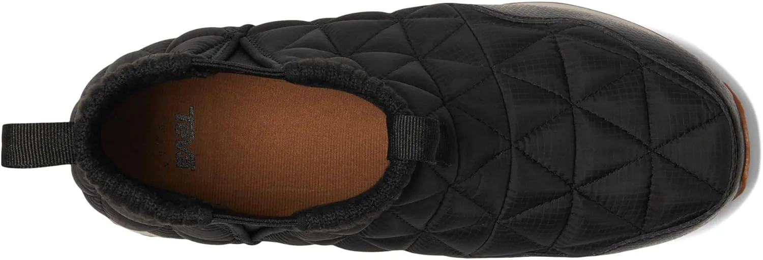 Teva Women's Reember Mid Platform Fashion Boot