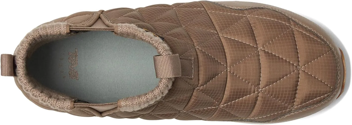 Teva Women's Reember Mid Platform Fashion Boot