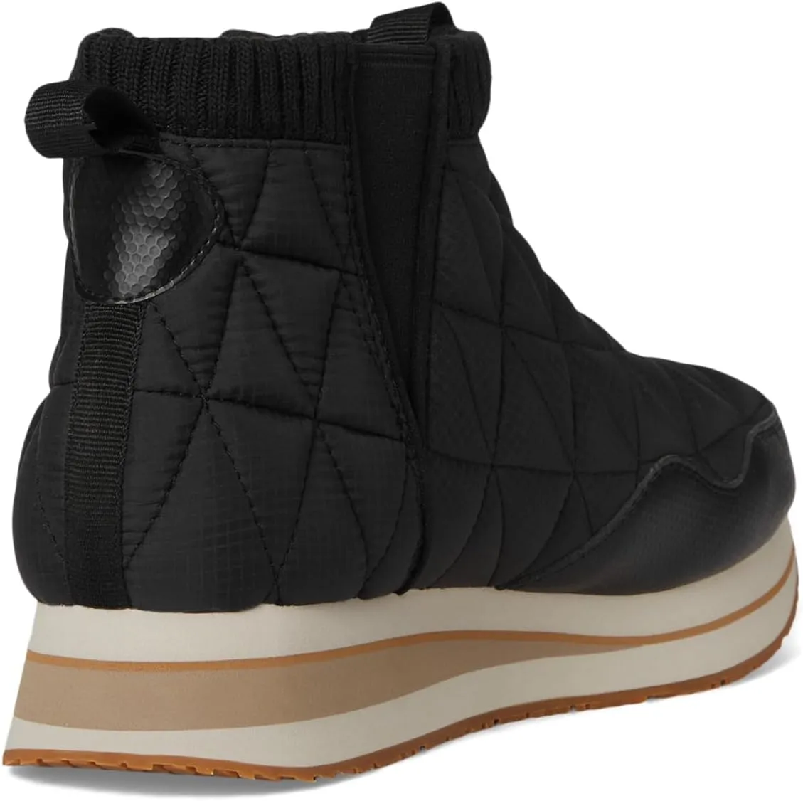 Teva Women's Reember Mid Platform Fashion Boot