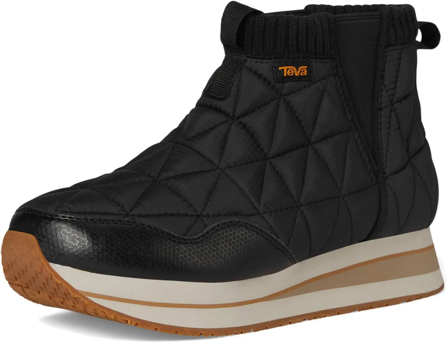 Teva Women's Reember Mid Platform Fashion Boot