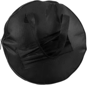 Thickened Oxford Cloth Dumb Drum Storage Bag Durable Carrying Case for Practice Pad Protective and Portable for Musicians the Go