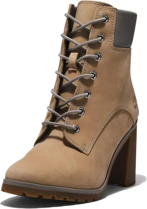 Timberland Women's Allington 6" Lace-Up Boot