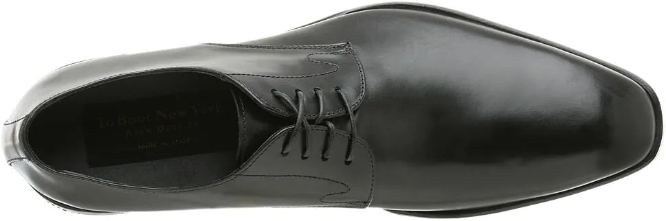 To Boot New York Men's Royal Oxford