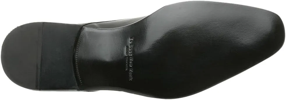To Boot New York Men's Royal Oxford