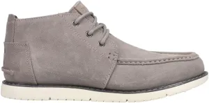 TOMS Men's, Navi Moc Chukka Boot