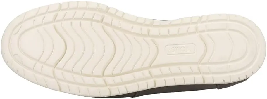 TOMS Men's, Navi Moc Chukka Boot