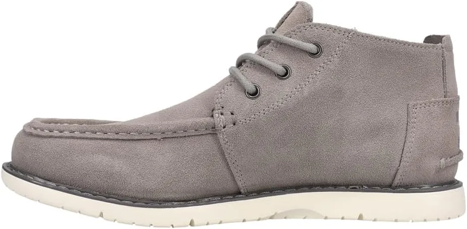 TOMS Men's, Navi Moc Chukka Boot