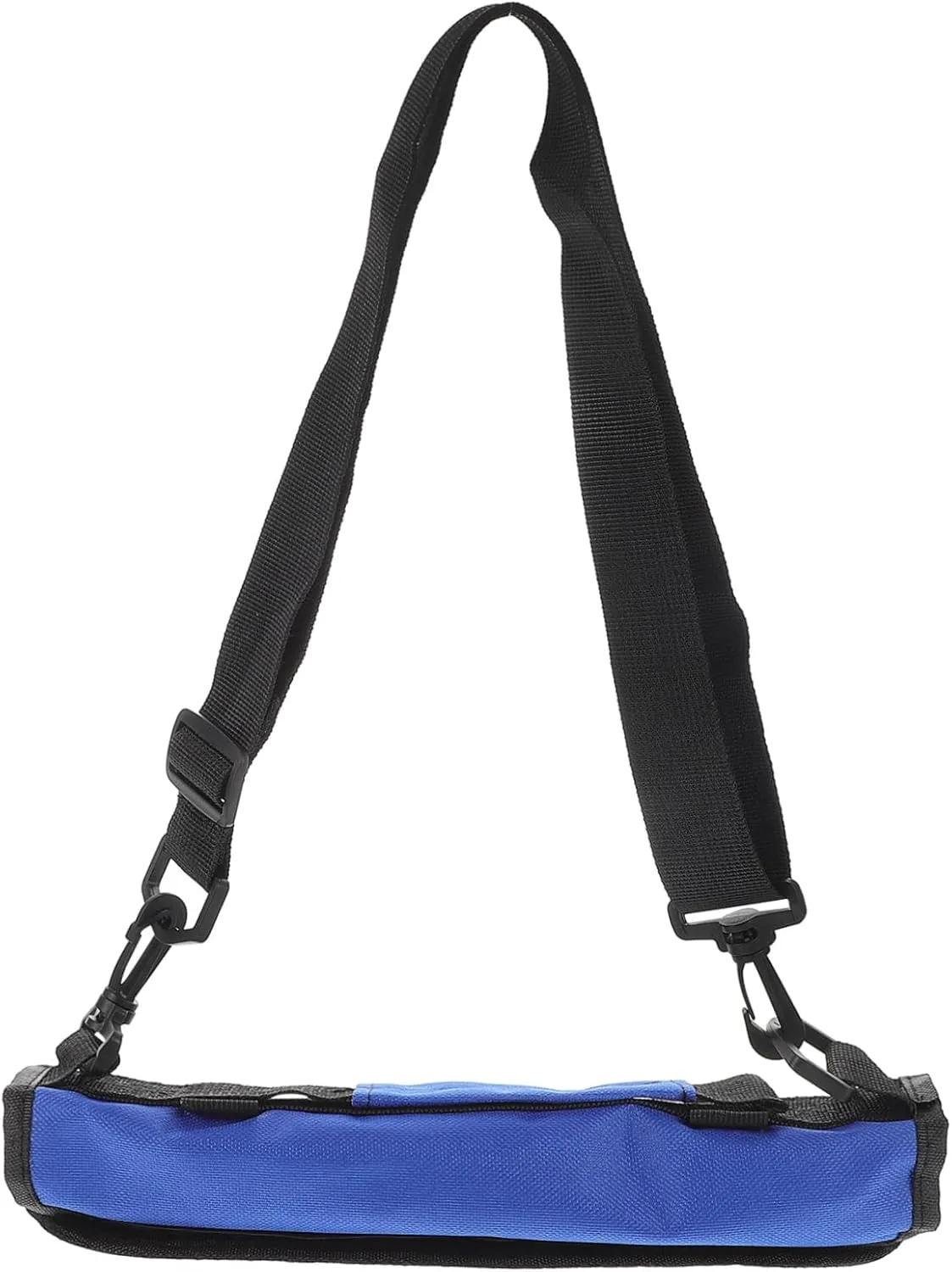 Toyvian Lightweight Mini Golf Clubs Bag Stylish Organizer for Travel Practice Durable Carrying Pouch for Golf Enthusiasts for Driving Range Storage