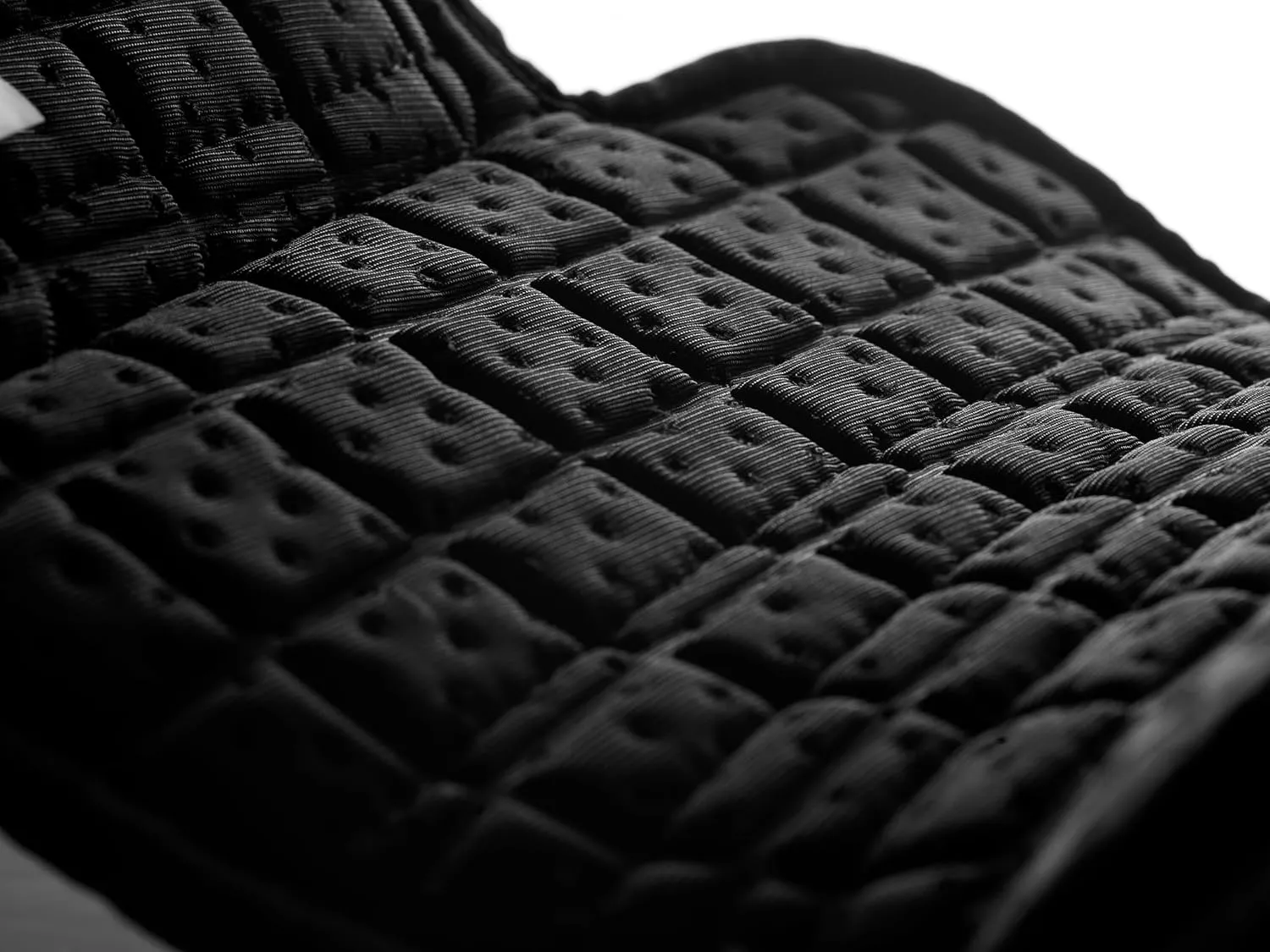 Tri-Zone Impact Sports Front Cross Country Boot