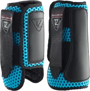 Tri-Zone Impact Sports Front Cross Country Boot