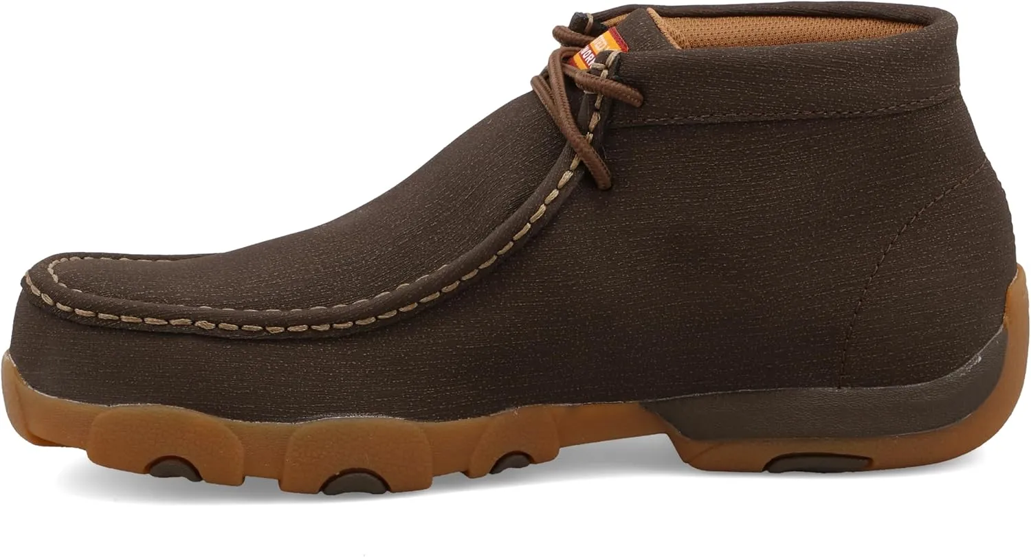 Twisted X Men's Mdmntw1 Chukka Boot