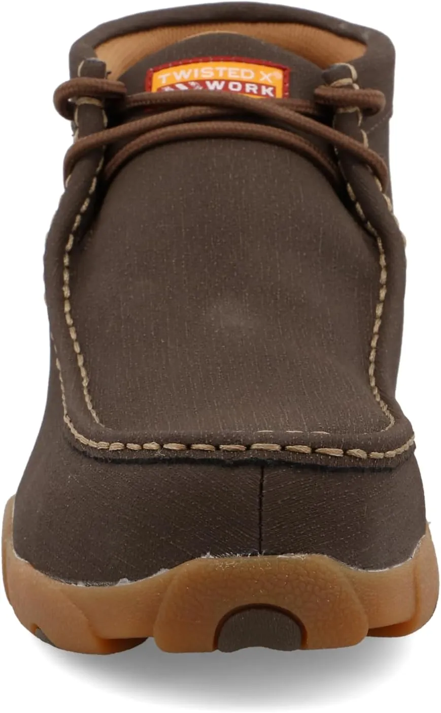 Twisted X Men's Mdmntw1 Chukka Boot