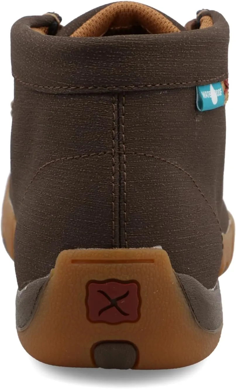 Twisted X Men's Mdmntw1 Chukka Boot