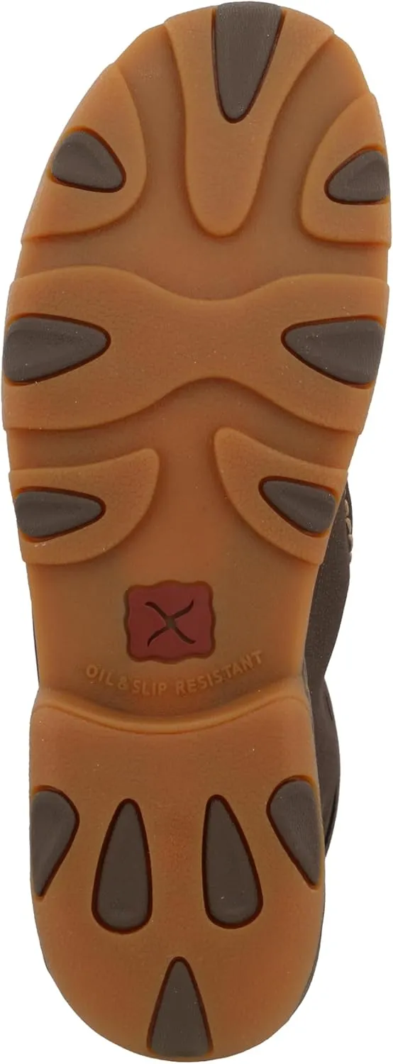 Twisted X Men's Mdmntw1 Chukka Boot