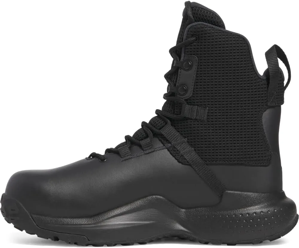 Under Armour Men's Micro G Stellar Protect Military and Tactical Boot