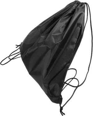 Unomor Bag Durable Draw Holder for Soccer Ski Sports Lightweight Space Saving Storage for Protective Gear