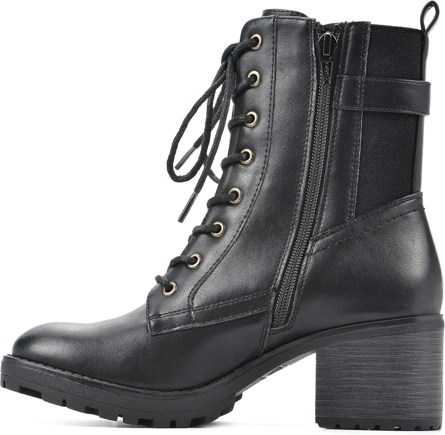 WHITE MOUNTAIN Shoes Women's Bradley Boot