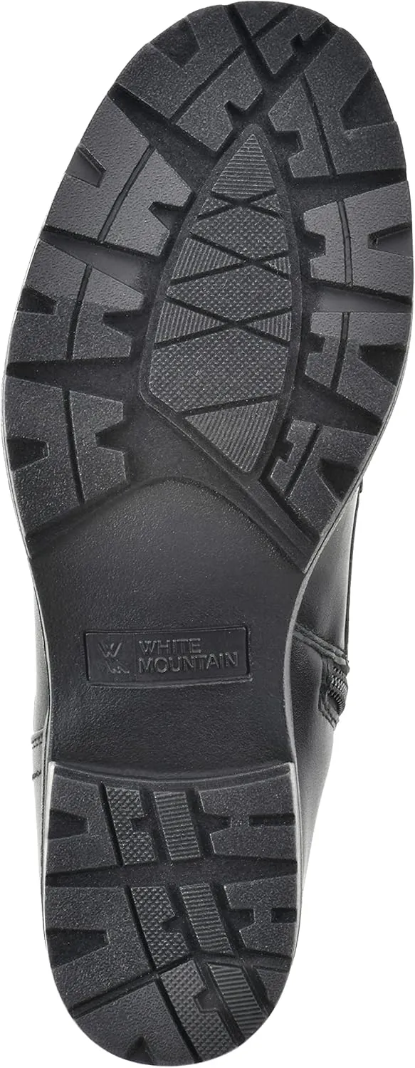 WHITE MOUNTAIN Shoes Women's Bradley Boot