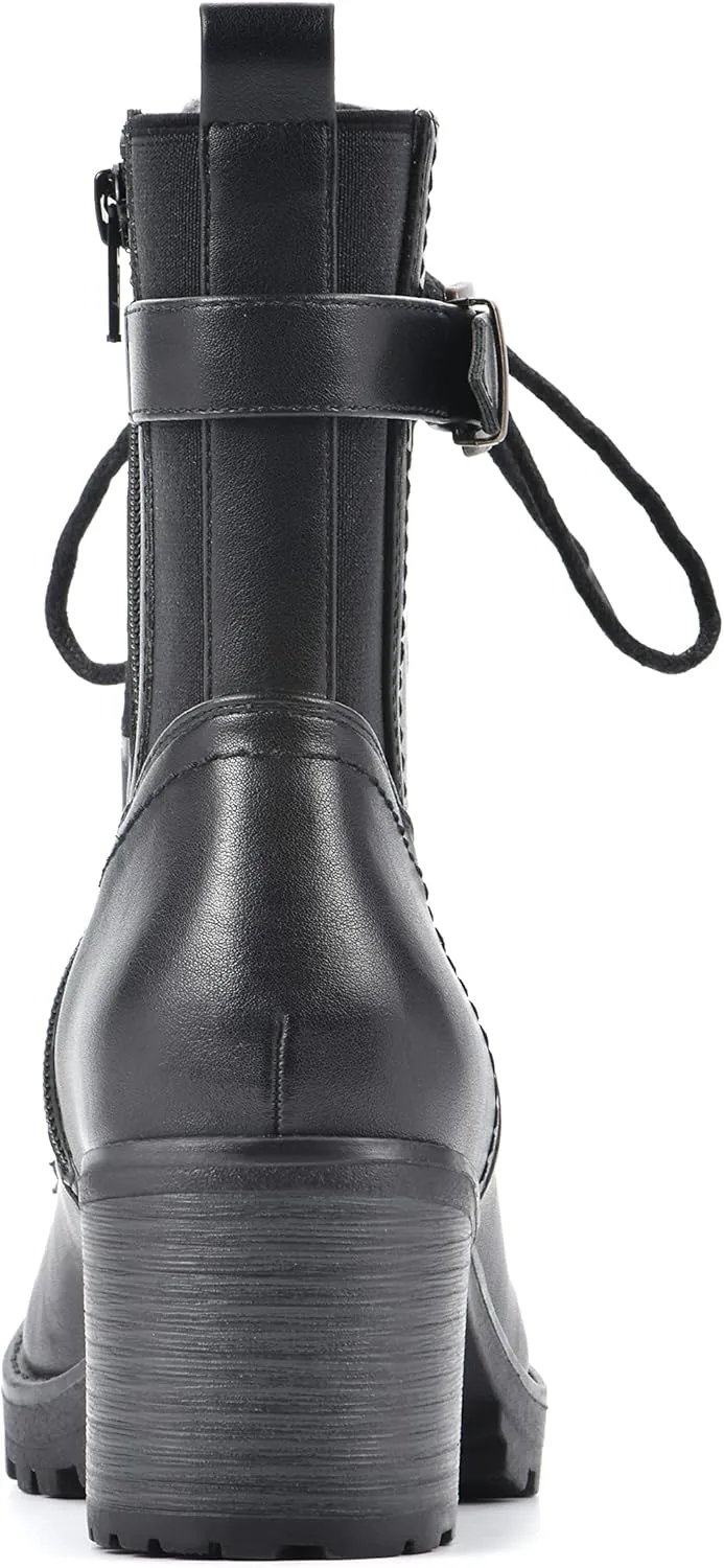 WHITE MOUNTAIN Shoes Women's Bradley Boot