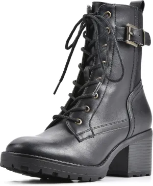 WHITE MOUNTAIN Shoes Women's Bradley Boot