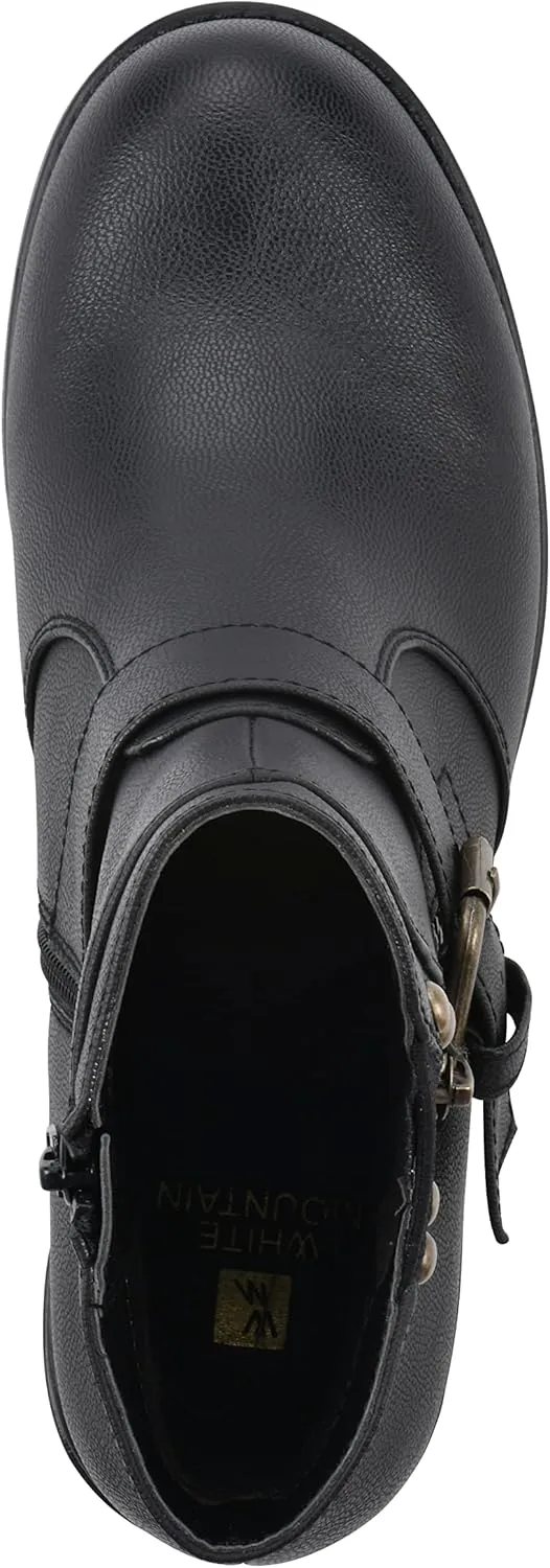 WHITE MOUNTAIN Shoes Women's Rufus Boot
