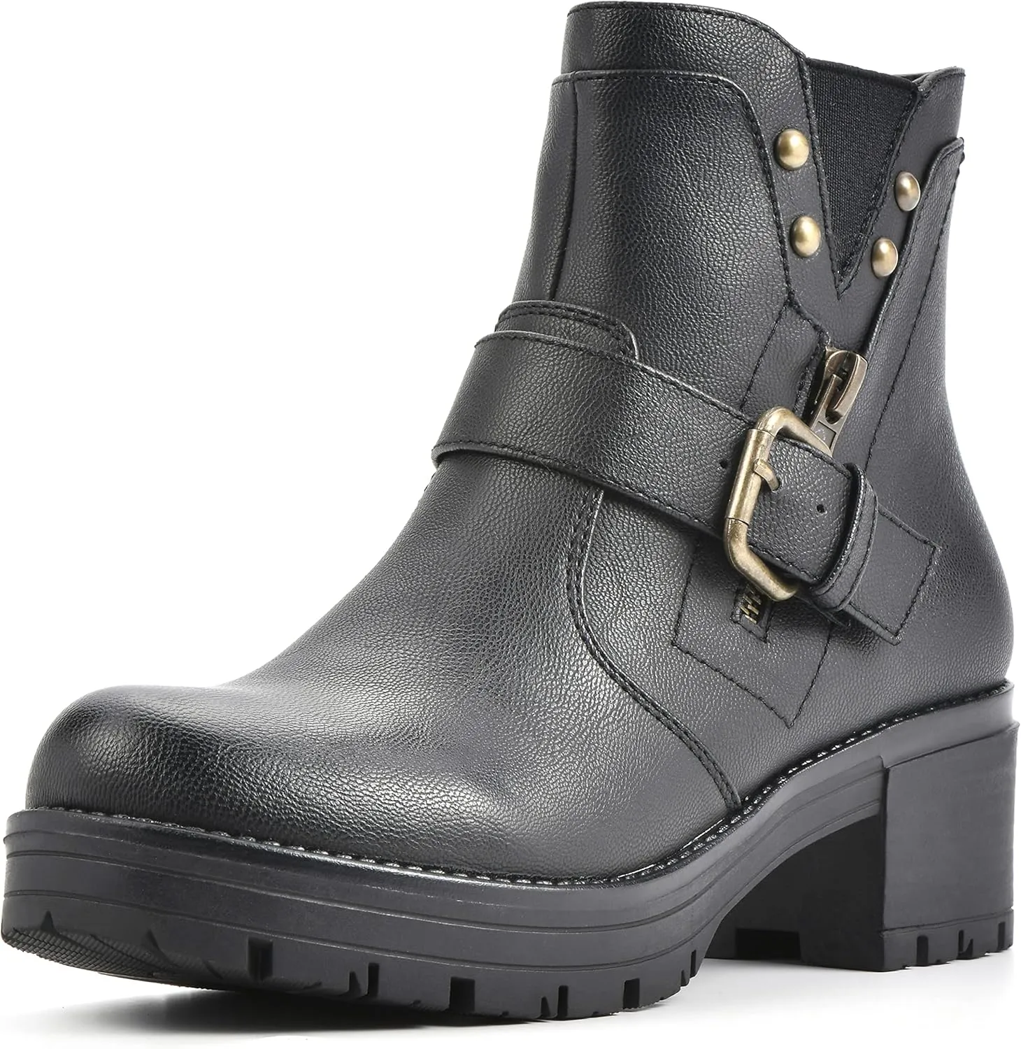 WHITE MOUNTAIN Shoes Women's Rufus Boot