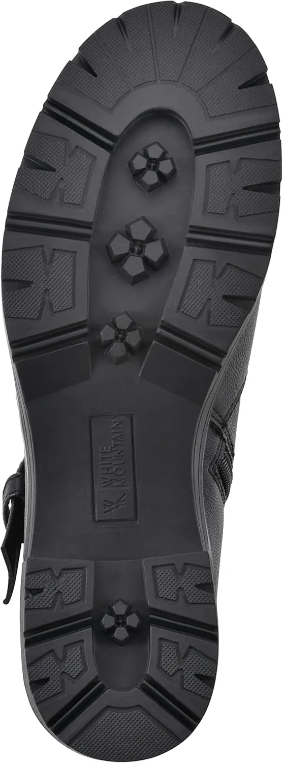 WHITE MOUNTAIN Shoes Women's Rufus Boot