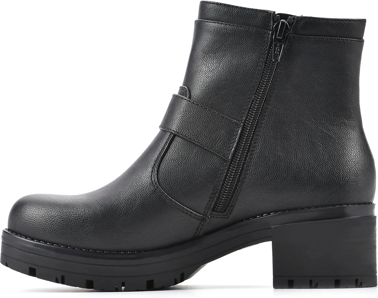 WHITE MOUNTAIN Shoes Women's Rufus Boot