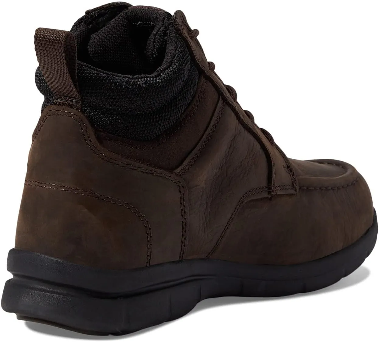 Wolverine Men's Karlin Moc Toe Mid Boot