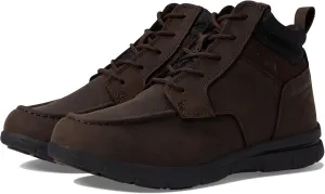 Wolverine Men's Karlin Moc Toe Mid Boot