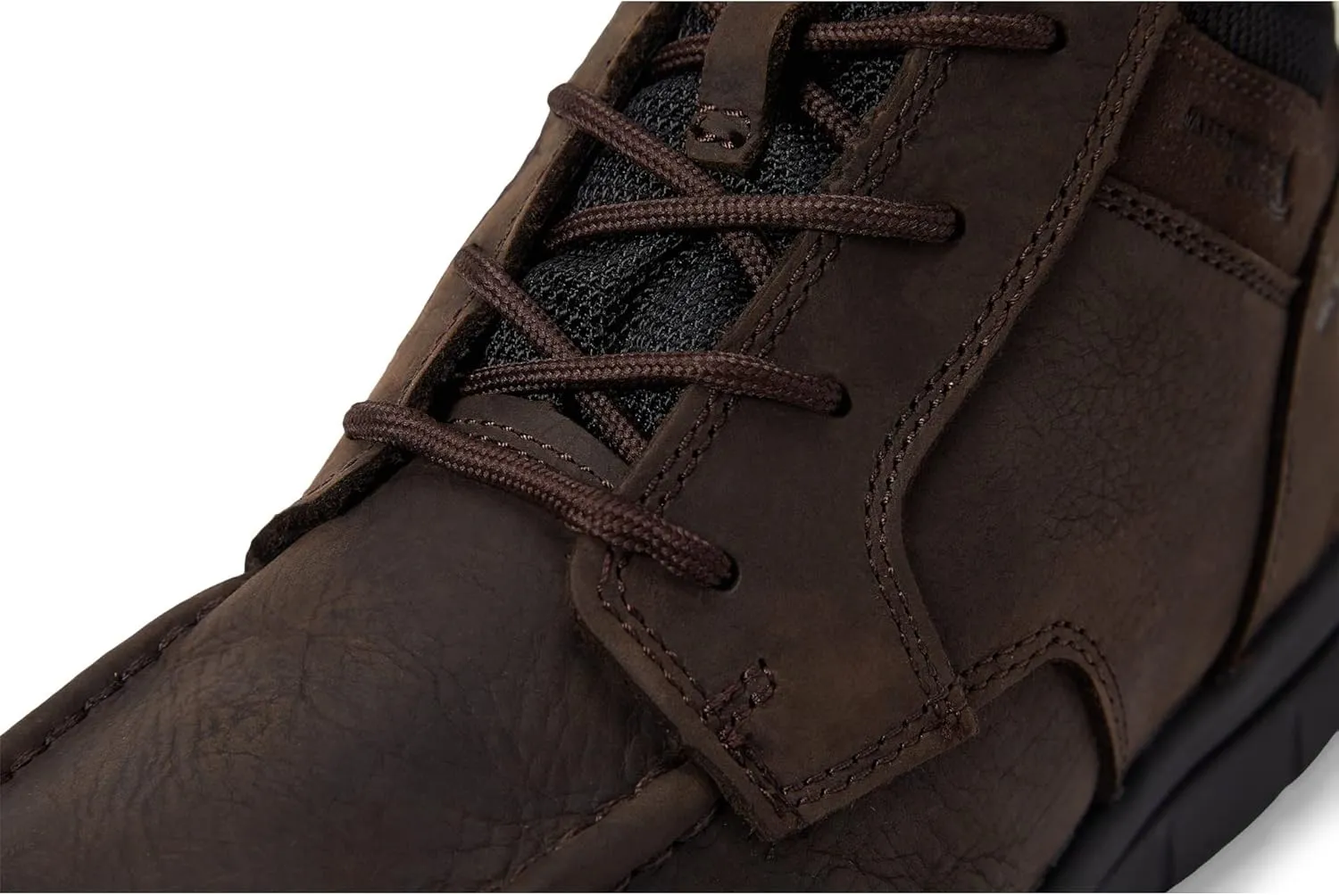 Wolverine Men's Karlin Moc Toe Mid Boot