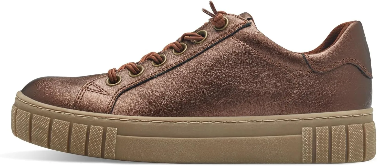 Women's Low-Top Sneakers