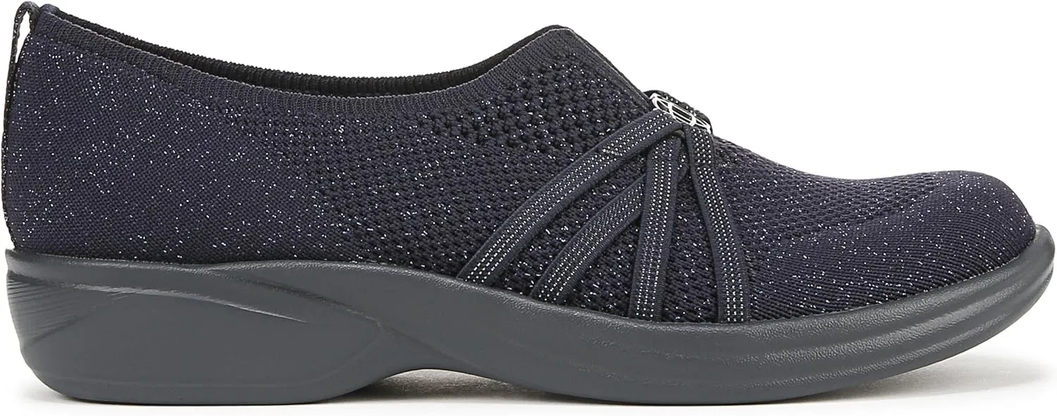 Women's Niche Knit Loafer