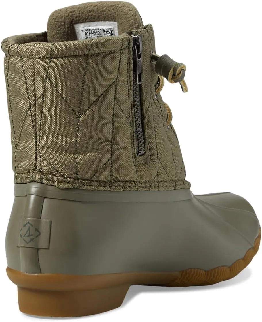Women's Saltwater Rain Boot