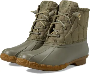 Women's Saltwater Rain Boot