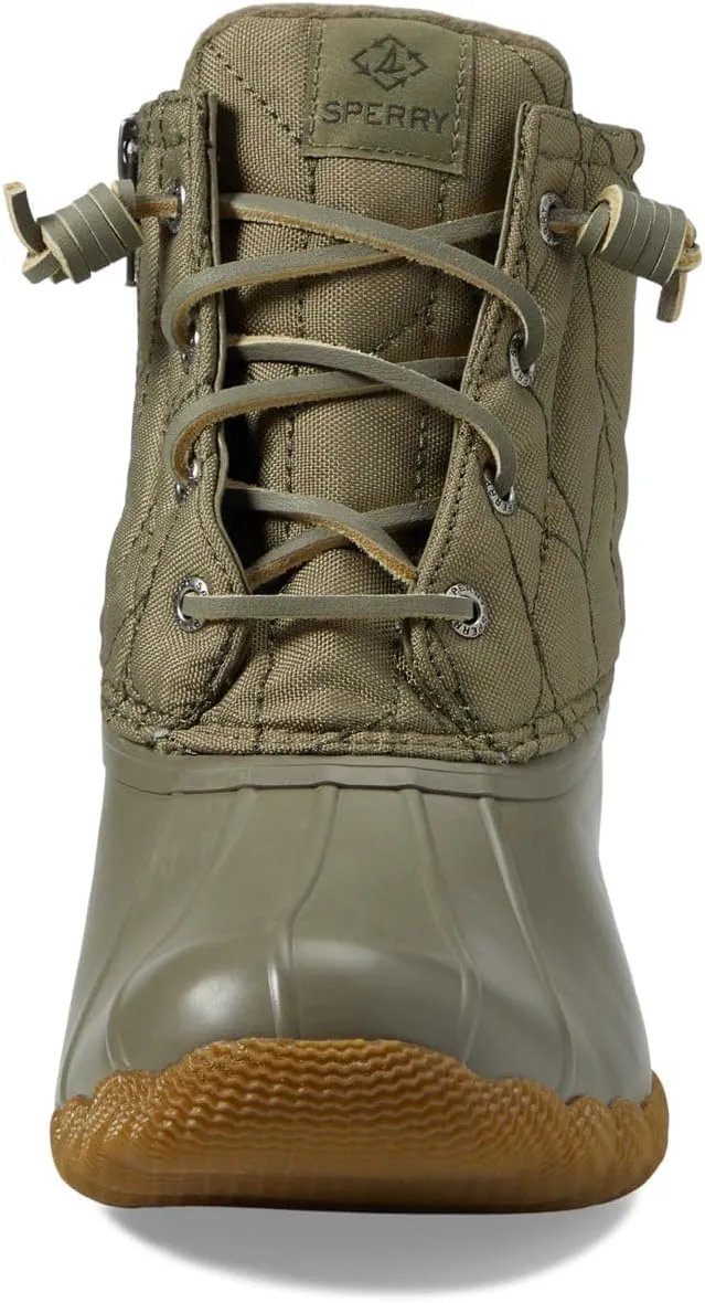 Women's Saltwater Rain Boot