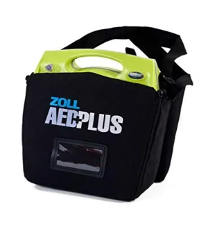 Zoll AED Plus, Replacement Soft Case